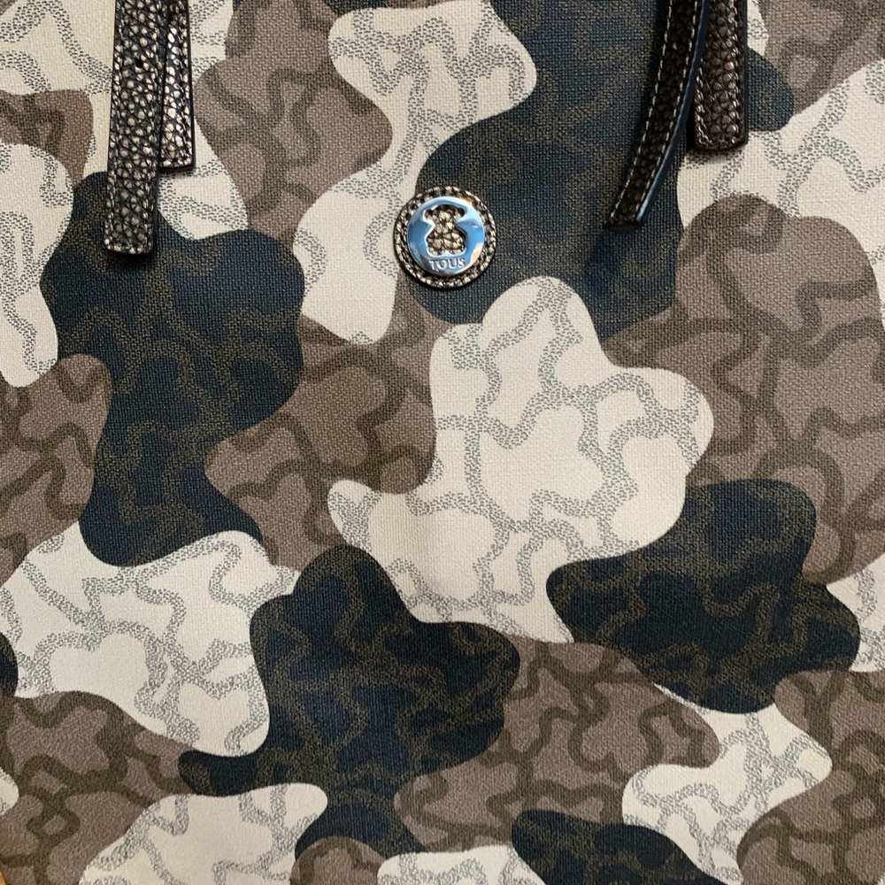 TOUS bag - Picture 2 of 6
